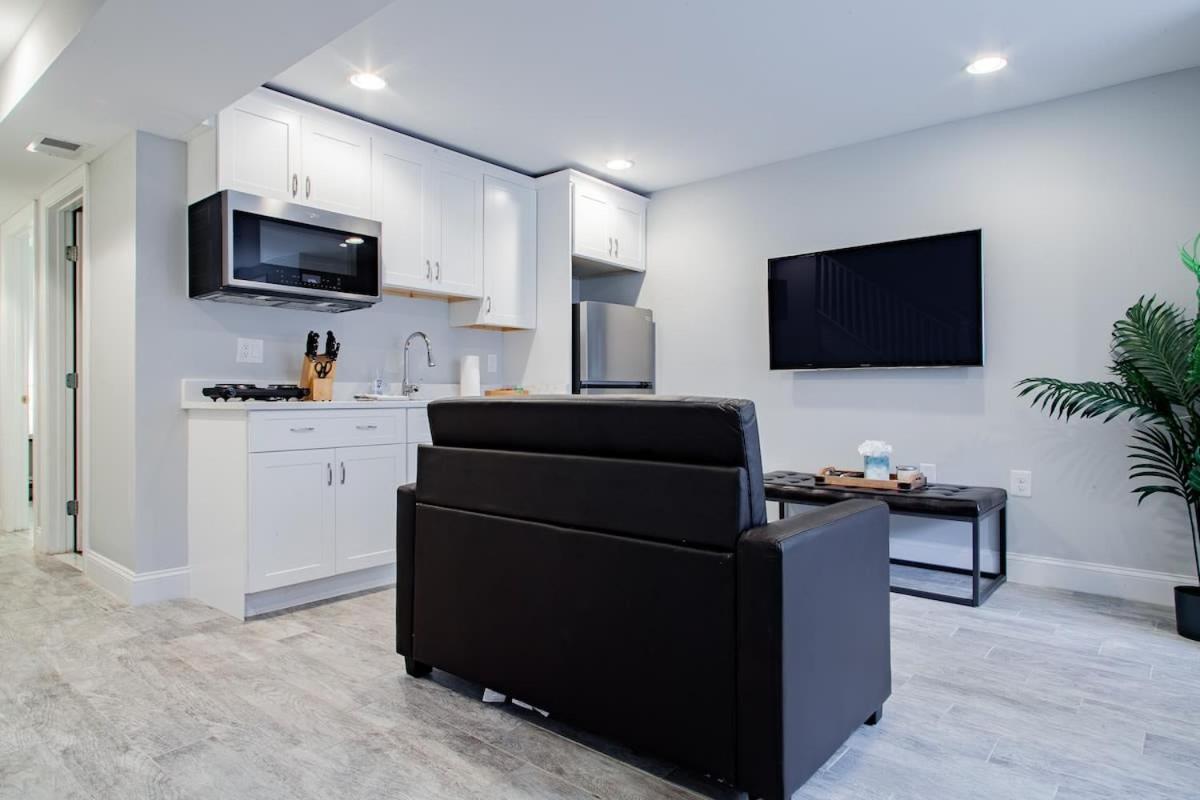 Dc Flat Sleeps 3 Convention Center * Washington