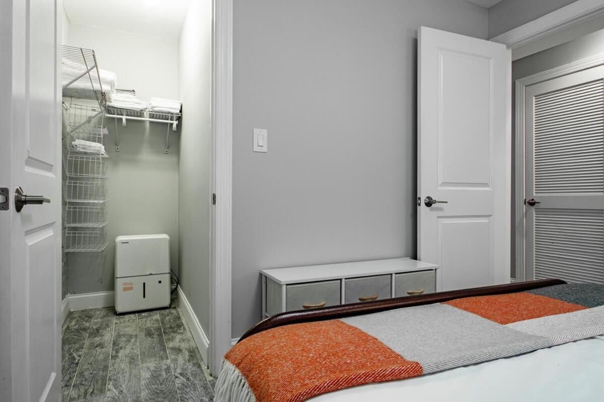 Holiday home Dc Flat Sleeps 3 Convention Center