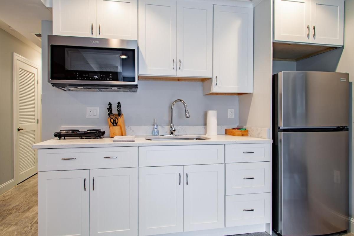 Holiday home Dc Flat Sleeps 3 Convention Center *