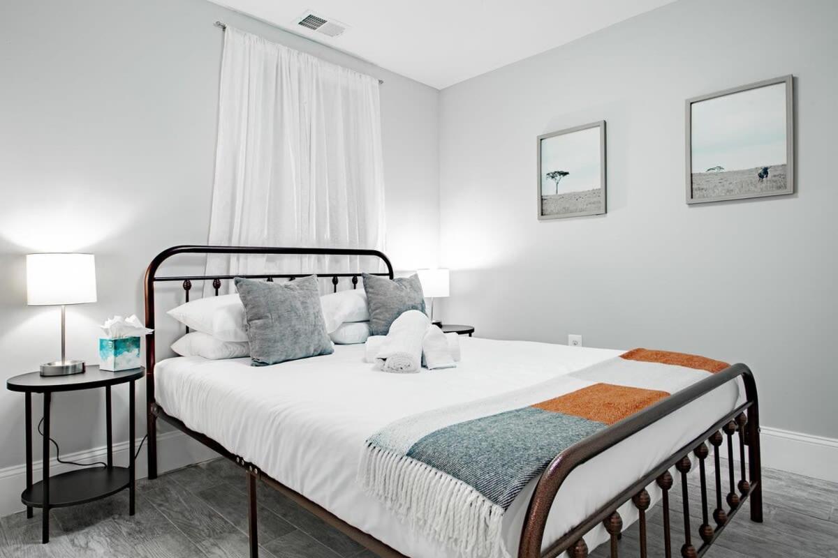 Dc Flat Sleeps 3 Convention Center Washington